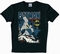  x LOGOSHIRT - BATMAN - HUNTER - SHIRT