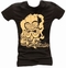  x TRUST YOUR BARTENDER - GIRL SHIRT