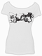  x PLAYMAID - GIRL SHIRT