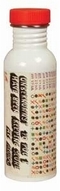  x TRINKFLASCHE - KEEPING SCORE