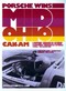  x PORSCHE RENNPLAKAT - POSTER