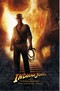  x INDIANA JONES - KINGDOM OF THE CRYSTAL SKULL - POSTER