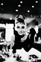  x AUDREY HEPBURN