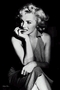  x MARILYN MONROE
