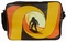  x SKYLINE TASCHE - SURFIN II - DUNKELBRAUN