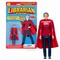  x BIBLIOTHEKARIN ACTION FIGURE - LIBRARIAN