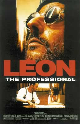 LEON - THE PROFESSIONAL auf einer Rapperswil Wunschliste / Geschenkidee