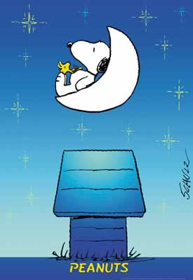 PEANUTS - GLOW IN THE DARK! auf einer Ettingen Wunschliste / Geschenkidee