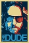 The big Lebowski - Poster