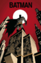 DC Comics Poster Batman Skyscraper