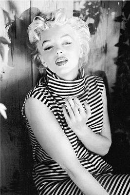 MARILYN MONROE auf einer Bonn Wunschliste / Geschenkidee