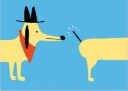 Dog eat Dog
