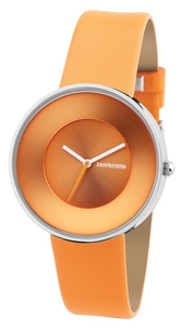 CIELO ORANGE - LAMBRETTA UHR auf einer Wien Wunschliste / Geschenkidee
