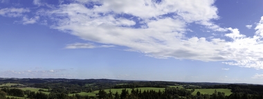 Fototapete Sommertag Vlies - Summer Day - Klicken f�r gr�ssere Ansicht
