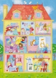 FOTOTAPETE - M�DCHEN - KINDERZIMMER