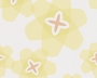 TAPETE - CONTZEN PAPERS - TRANSPARENT FLOWERS - GR�N