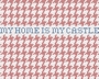 TAPETE - CONTZEN PAPERS - MY HOME - ROT