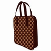 SKYLINE TASCHE - DARBY GRANDE SHOPPER - BRAUN