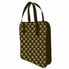 SKYLINE TASCHE - DARBY GRANDE SHOPPER - DUNKELGR�N