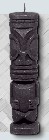 TIKI MARQUESAN - BLACK EDITION