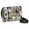 DANCE SCHULTERTASCHE