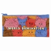 FEDERM�PPCHEN - WORLD DOMINATION