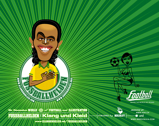Fussballhelden