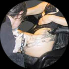 Giger Tattoo