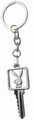Playboy Key Ring  - Schl�sselanh�nger