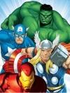 Superheroes