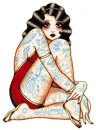 Tattoos