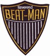 Reverend