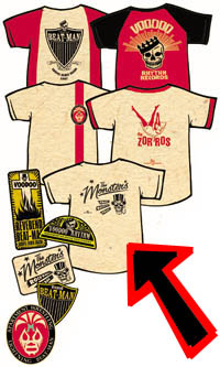 Shirts