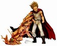 Anime - Japanese Animation